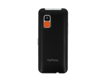 myPhone Halo EASY czarny - 373253 - zdjęcie 3